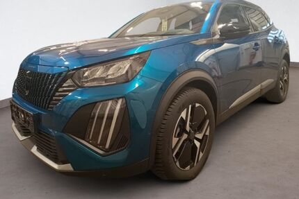 Peugeot 2008 23.996 km 19.490 &euro; Marburg 35043