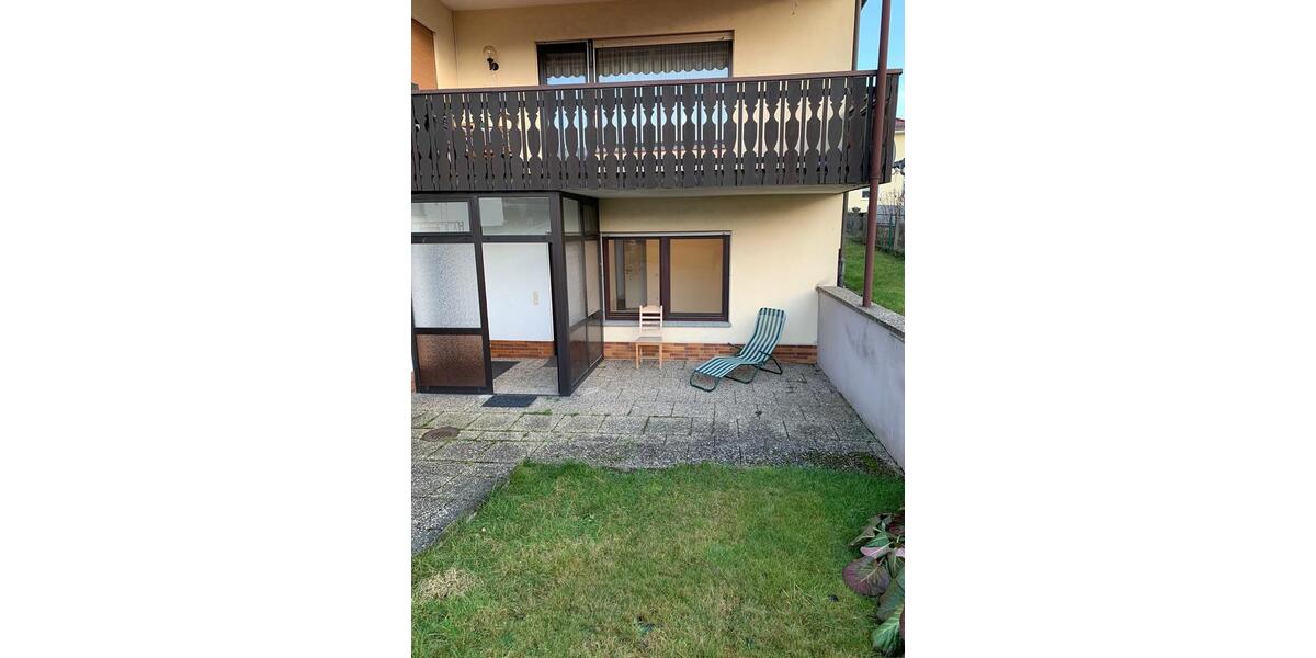 Etagenwohnung Laubach - 2 Zimmer, 60 m&sup2;, 700&euro; | Angebot:25393326