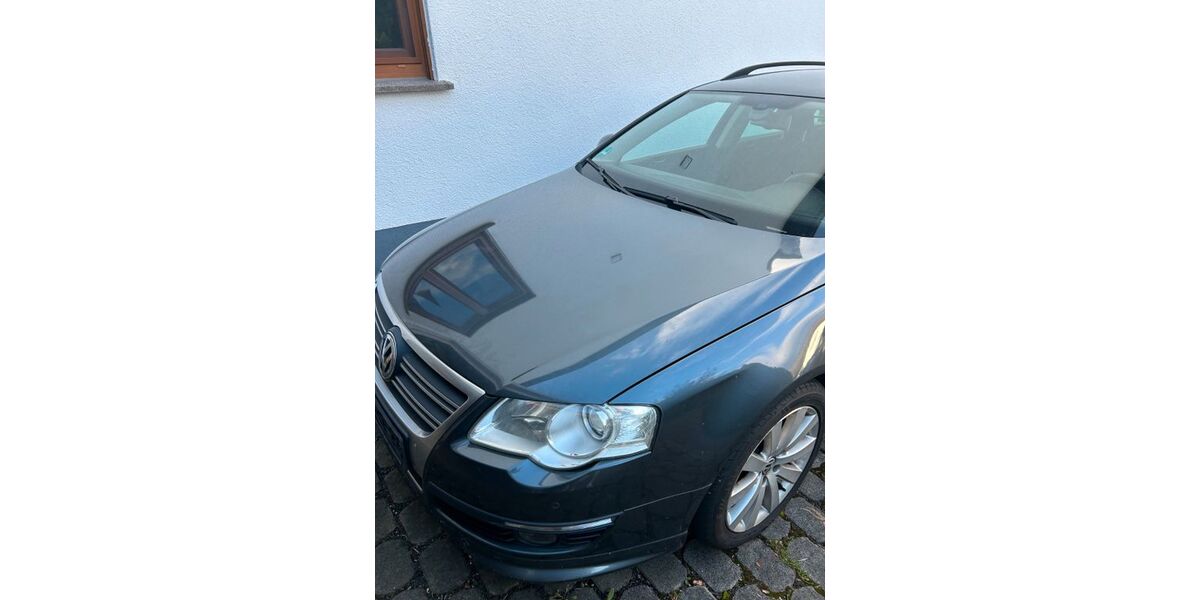 VW Passat Variant 360.000 km 2.900 &euro; Wetzlar 35578