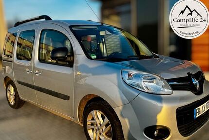 Renault Kangoo 139.900 km 5.999 &euro; Wölfersheim 61200