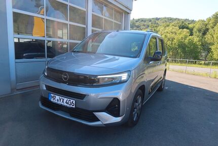 Opel Combo 17.500 km 27.990 &euro; Bad Endbach 35080