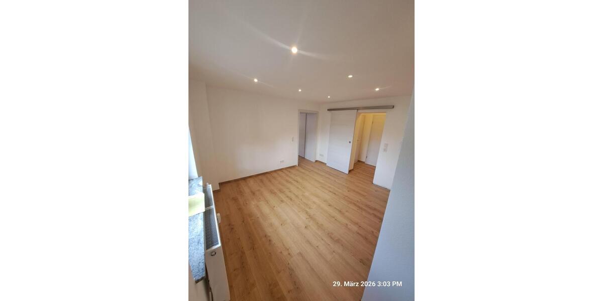 Etagenwohnung Weilmünster - 3 Zimmer, 82 m&sup2;, 760&euro; | Angebot:26022143