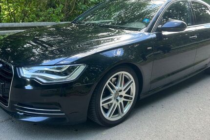 Audi A6 265.000 km 11.990 &euro; Gießen 35390