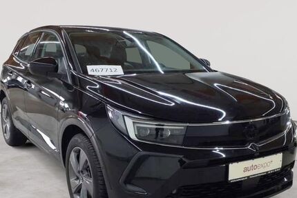 Opel Grandland (X) 21.867 km 19.190 &euro; Fernwald-Steinbach 35463