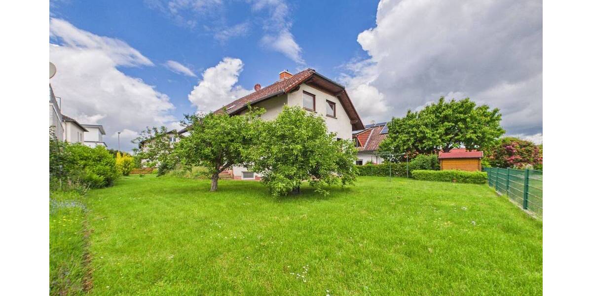 Einfamilienhaus Wetzlar Dutenhofen - 5 Zimmer, 140 m&sup2;, 497.000&euro; | Angebot:26702730