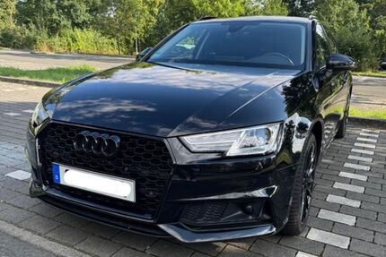 Audi A4 133.910 km 15.999 &euro; Gießen 35398