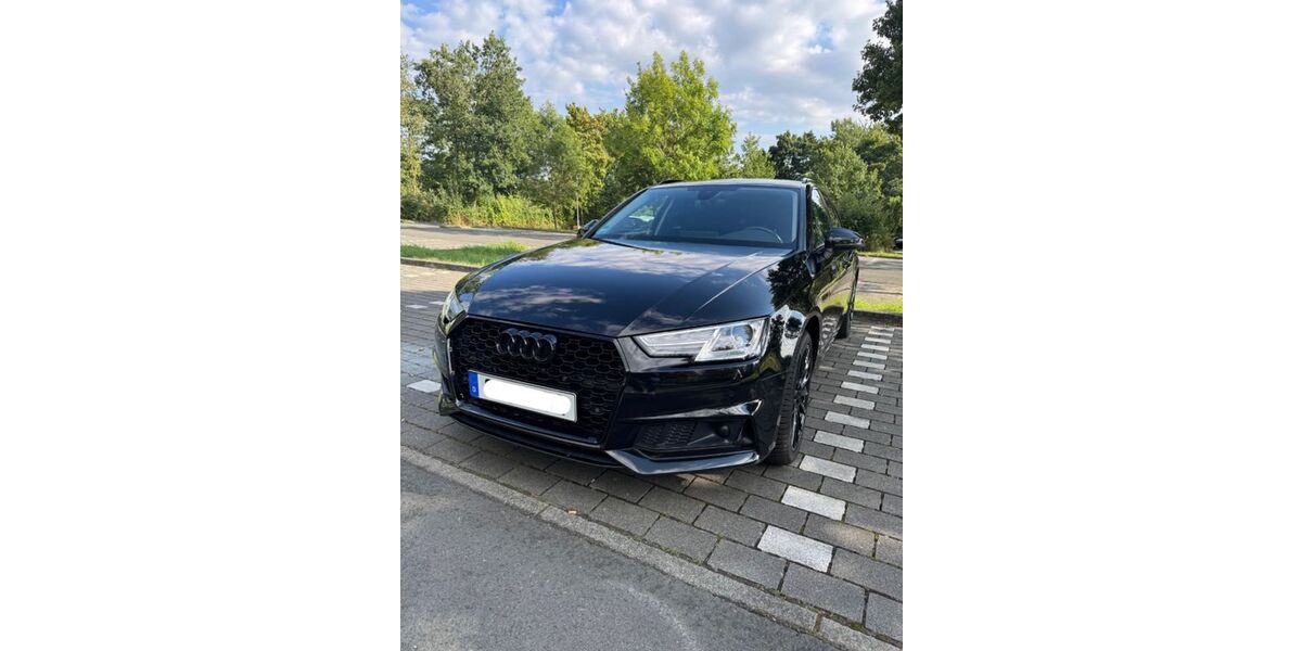 Audi A4 133.910 km 15.999 &euro; Gießen 35398
