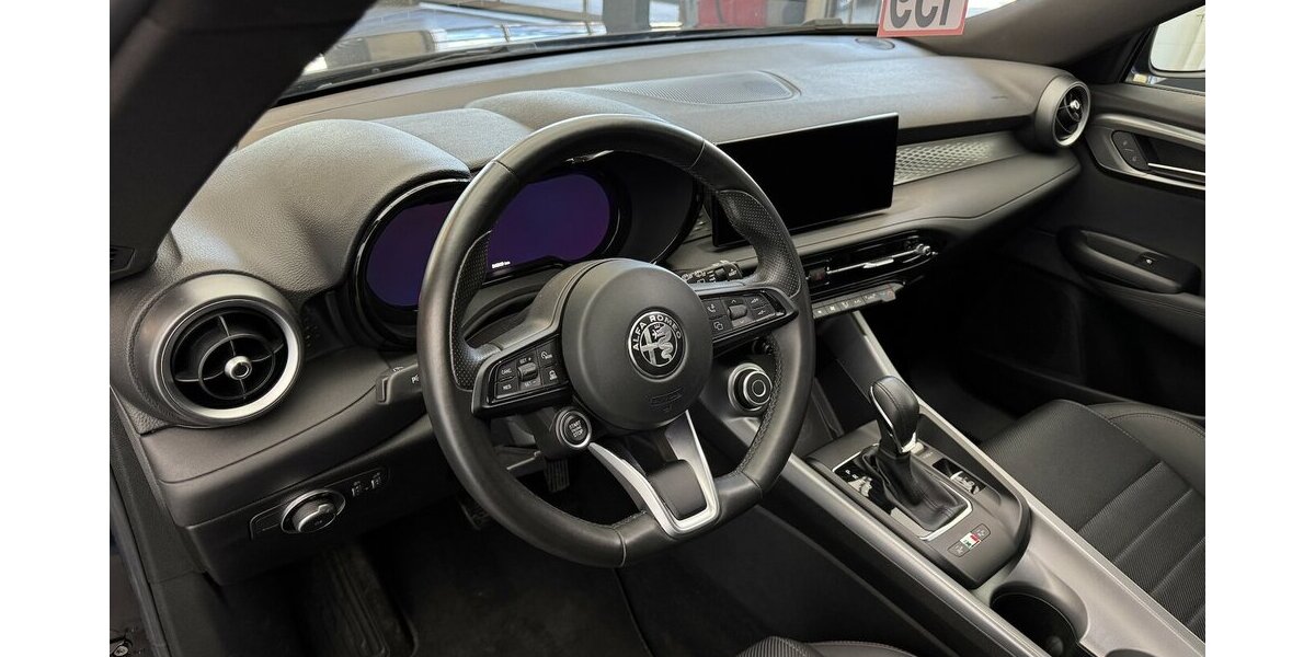 Alfa Romeo Tonale 1.6 VGT-D Sprint ACC Sitzheizung 34.400 km 22.640 &euro; Lich 35423
