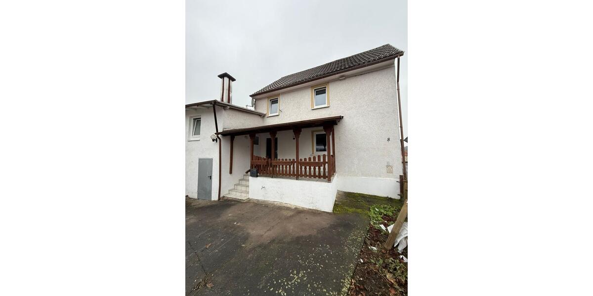 Einfamilienhaus Grünberg - 5 Zimmer, 136 m&sup2;, 195.000&euro; | Angebot:25901387