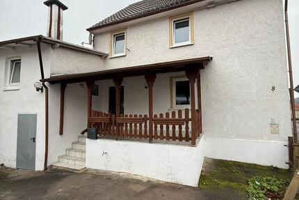 Haus Grünberg - 5 Zimmer, 136 m&sup2;, 195.000&euro; | Angebot:25901387