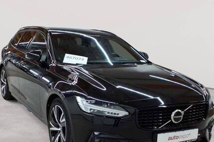 Volvo V90 165.625 km 22.790 &euro; Fernwald-Steinbach 35463