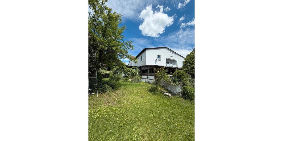 Doppelhaushälfte Pohlheim - 5 Zimmer, 160 m&sup2;, 359.000&euro; | Angebot:26989650