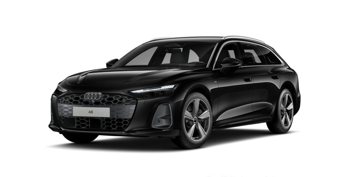 Audi A6 14.206 km 54.890 &euro; Bad Nauheim 61231