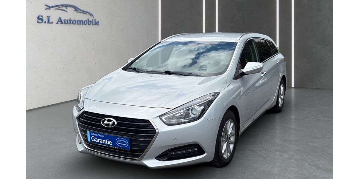 Hyundai i40 116.320 km 11.990 &euro; Lollar 35457