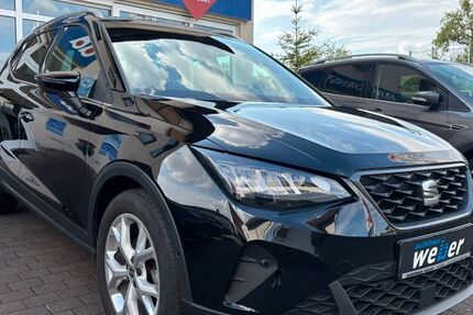 Seat Arona 32.817 km 19.680 &euro; Hungen 35410
