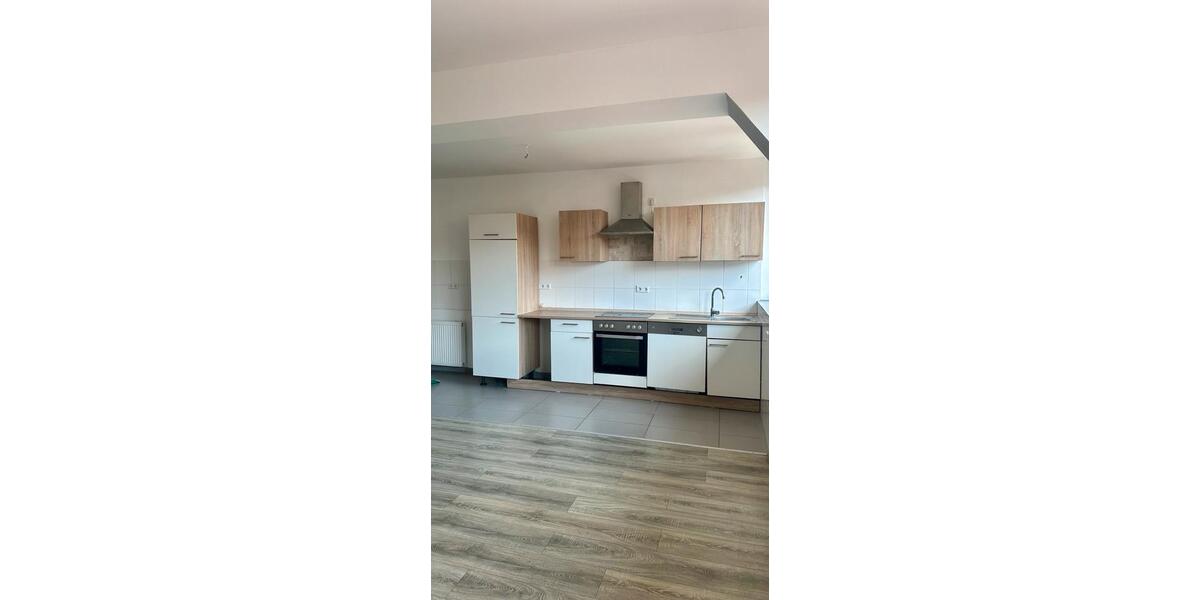 Etagenwohnung Bad Nauheim - 2 Zimmer, 60 m&sup2;, 750&euro; | Angebot:25811019