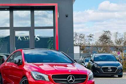 Mercedes-Benz CLA 200 161.022 km 15.949 &euro; Lollar 35457