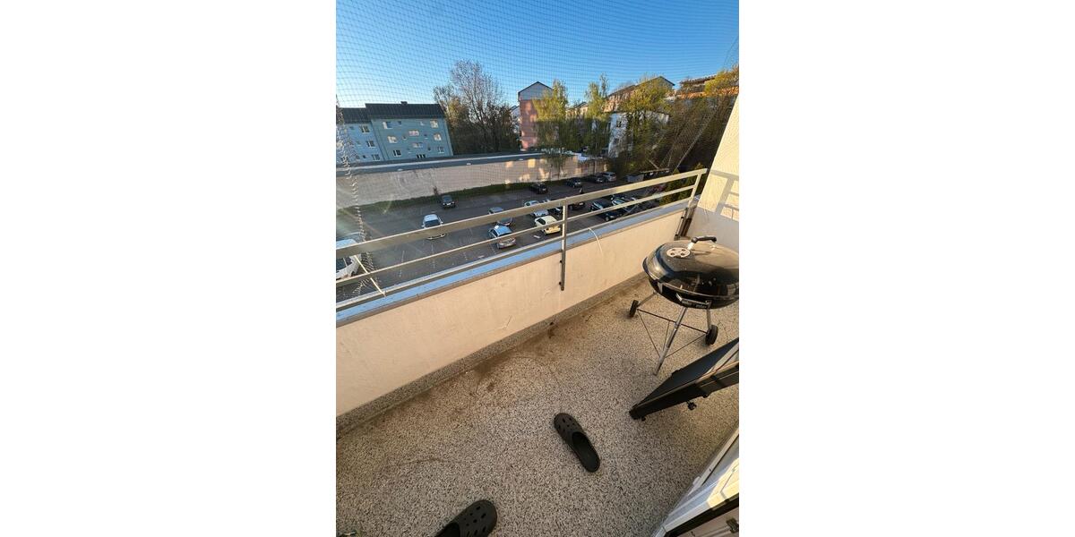 Etagenwohnung Gießen Wieseck - 2 Zimmer, 65 m&sup2;, 1.090&euro; | Angebot:26425586