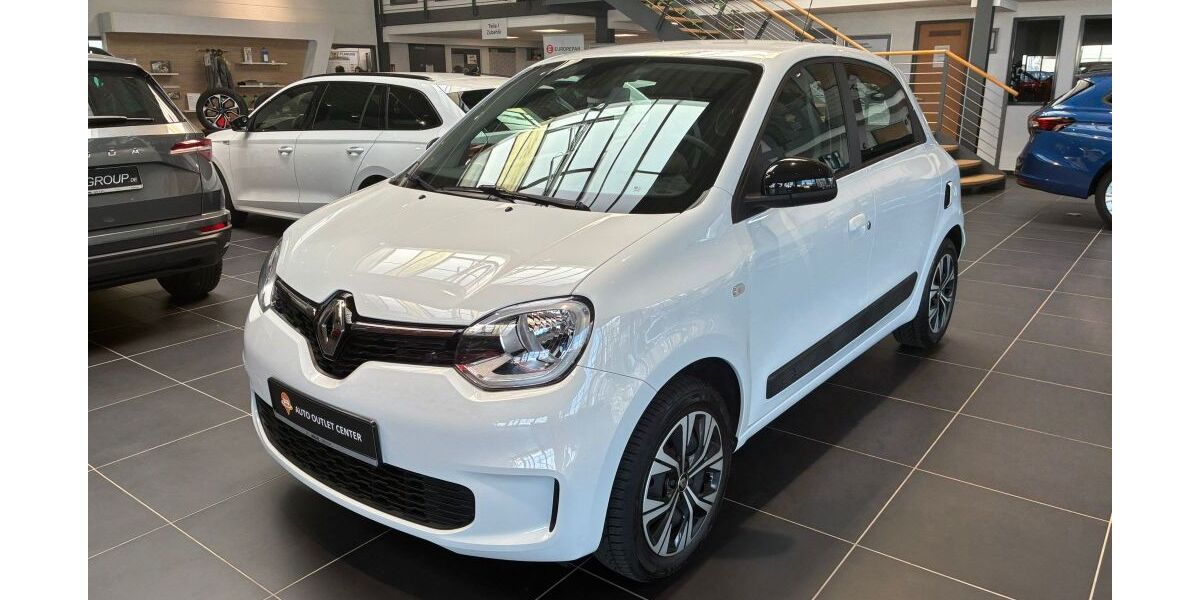 Renault Twingo 62.572 km 9.290 &euro; Giessen 35394