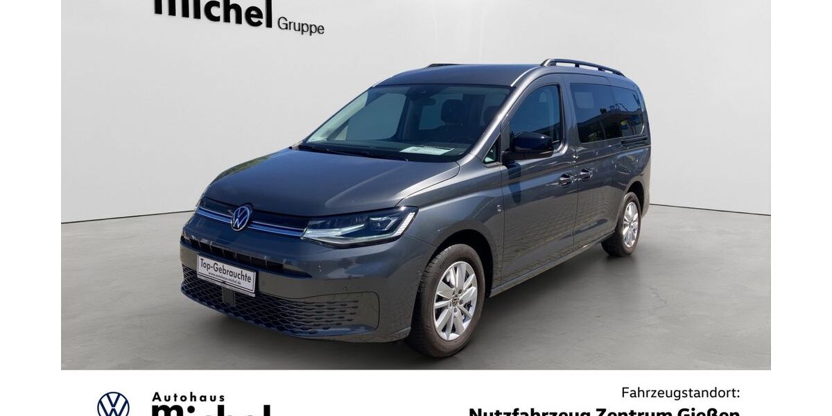 VW Caddy Maxi 14.850 km 31.630 &euro; Gießen 35394