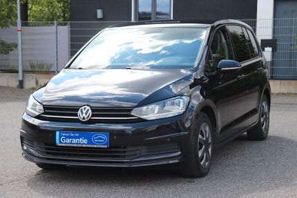 VW Touran 129.772 km 14.490 &euro; Lollar 35457