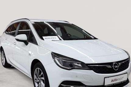 Opel Astra 115.613 km 8.490 &euro; Fernwald-Steinbach 35463