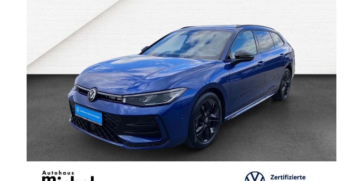 VW Passat Variant 13.550 km 43.730 &euro; Gießen 35394