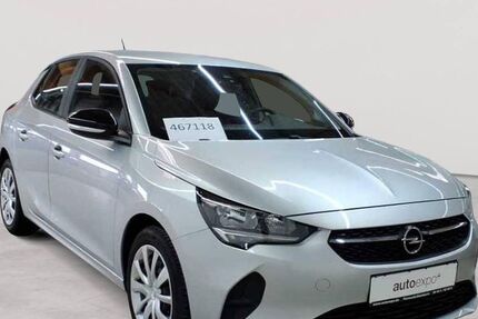 Opel Corsa 31.328 km 12.489 &euro; Fernwald-Steinbach 35463