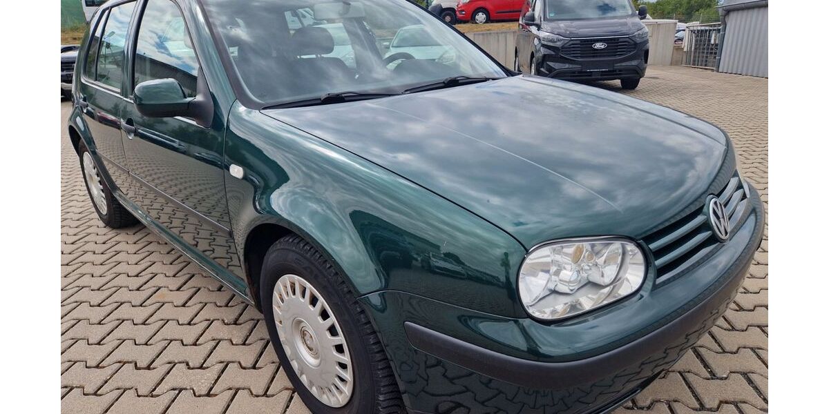 VW Golf 145.033 km 1.290 &euro; Linden / Hessen 35440