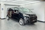 Opel Vivaro Cargo 1.5 D Edition M 1.Hand Sitzhzg 9.900 km 21.520 &euro; Lich 35423