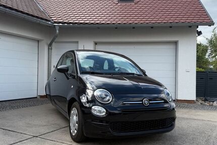 Fiat 500 30.000 km 24.000 &euro; Hungen 35410
