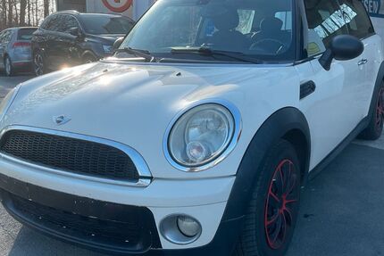 Mini Cooper 173.018 km 1.490 &euro; Giessen 35394