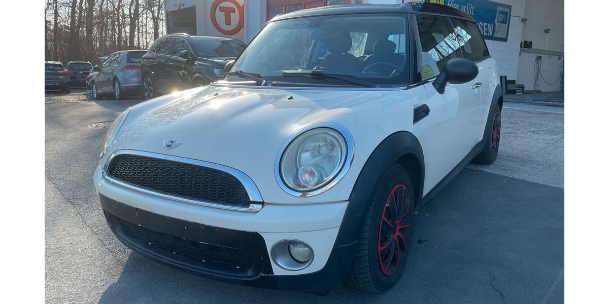 Mini Cooper 173.018 km 1.490 &euro; Giessen 35394