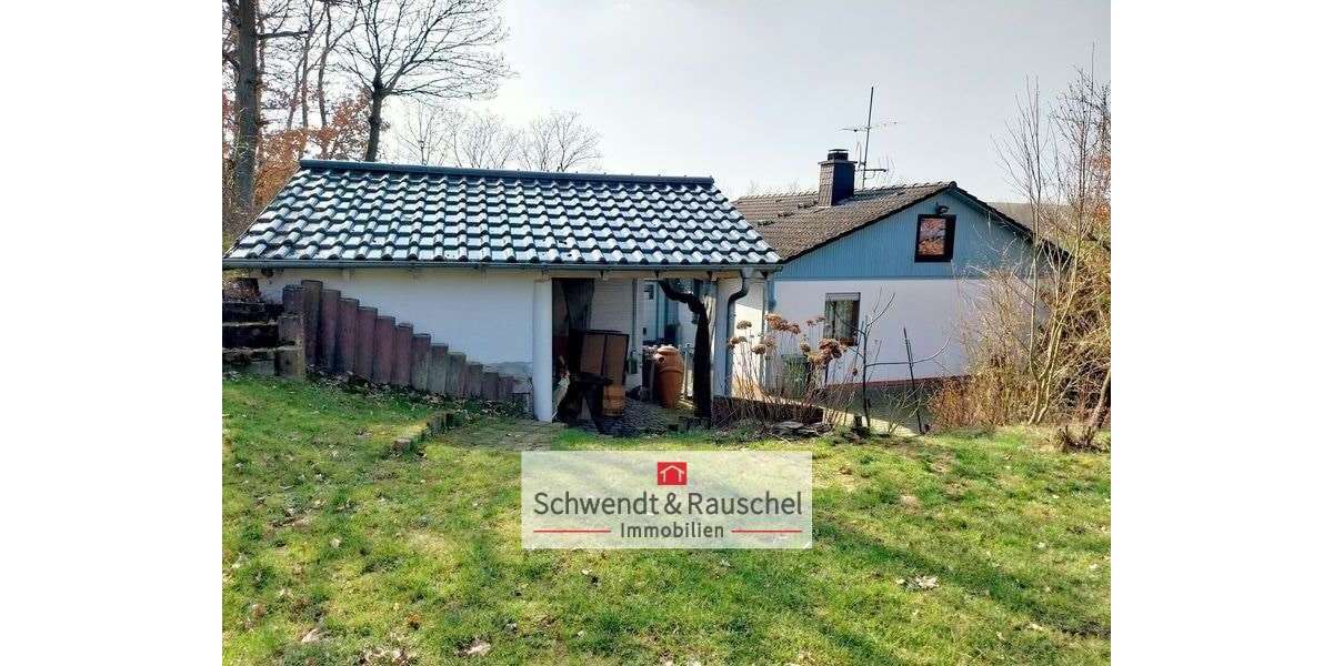 Einfamilienhaus Langgöns - 4 Zimmer, 99 m&sup2;, 249.000&euro; | Angebot:25871826