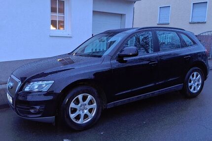 Audi Q5 163.000 km 12.899 &euro; Asslar 35614