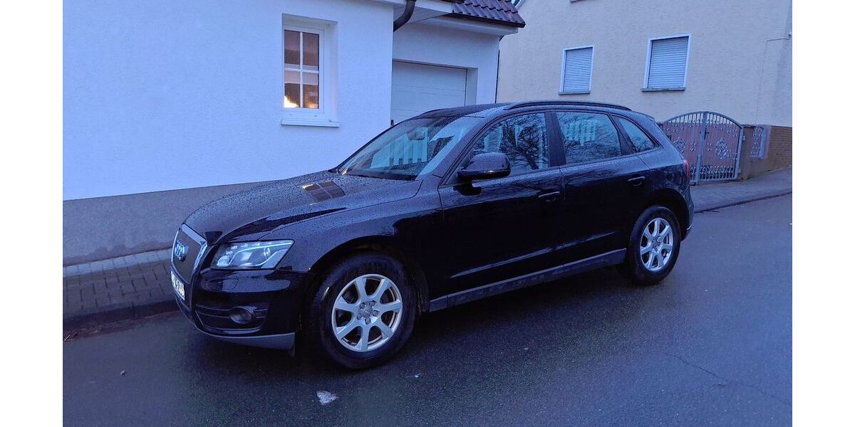 Audi Q5 163.000 km 12.899 &euro; Asslar 35614