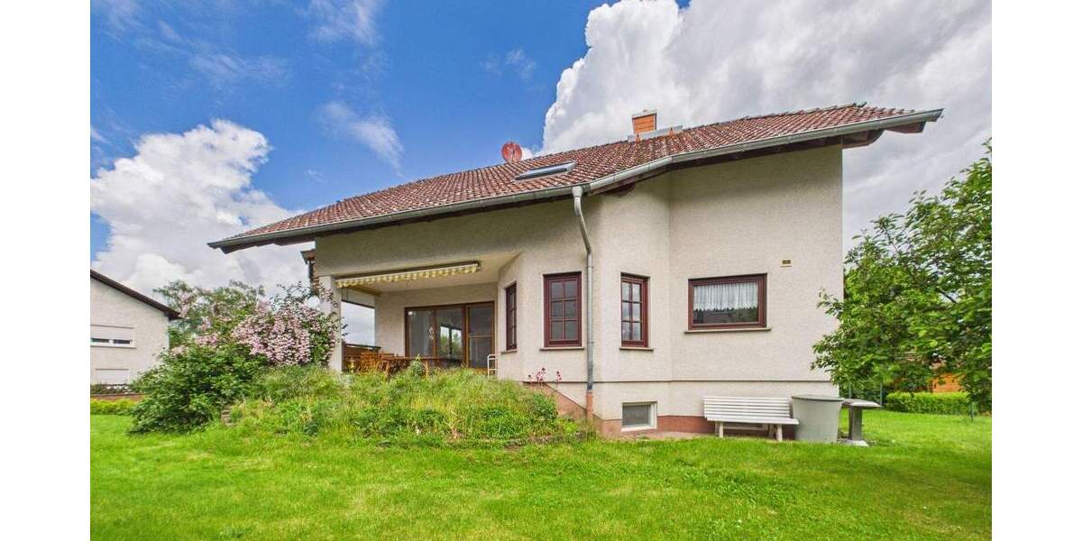 Einfamilienhaus Wetzlar Dutenhofen - 5 Zimmer, 140 m&sup2;, 497.000&euro; | Angebot:26702730