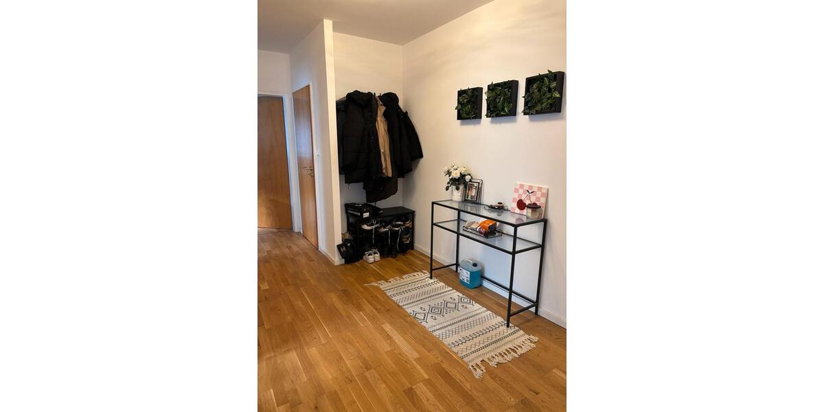 Etagenwohnung Gießen - 2 Zimmer, 65 m&sup2;, 1.070&euro; | Angebot:25873631