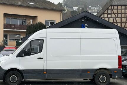 Mercedes-Benz Sprinter 56.750 km 20.490 &euro; Herborn 35745