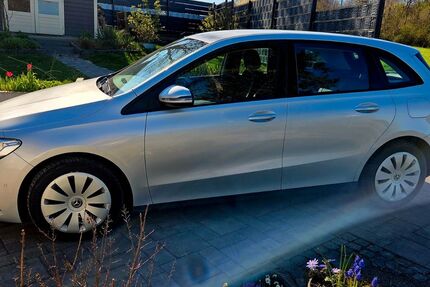 Mercedes-Benz B 250 34.821 km 25.025 &euro; Ober-Mörlen 61239