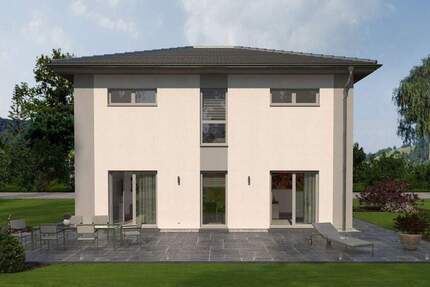 Haus Hungen Nonnenroth - 6 Zimmer, 187 m&sup2;, 629.900&euro; | Angebot:25668850