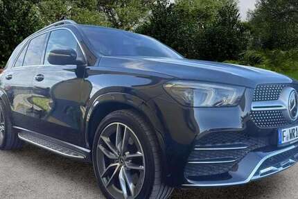 Mercedes-Benz GLE 450 165.000 km 48.900 &euro; Friedberg 61169