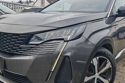 Peugeot 5008 55.223 km 19.635 &euro; Wölfersheim 61200