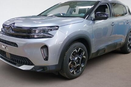 Citroen C5 Aircross 35.231 km 18.990 &euro; Marburg 35043