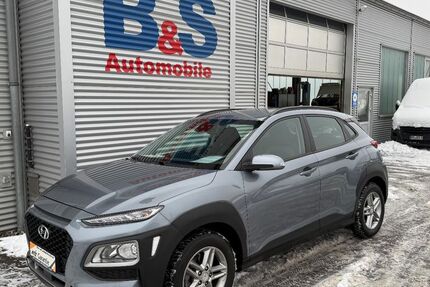 Hyundai KONA 61.413 km 12.990 &euro; Gladenbach 35075