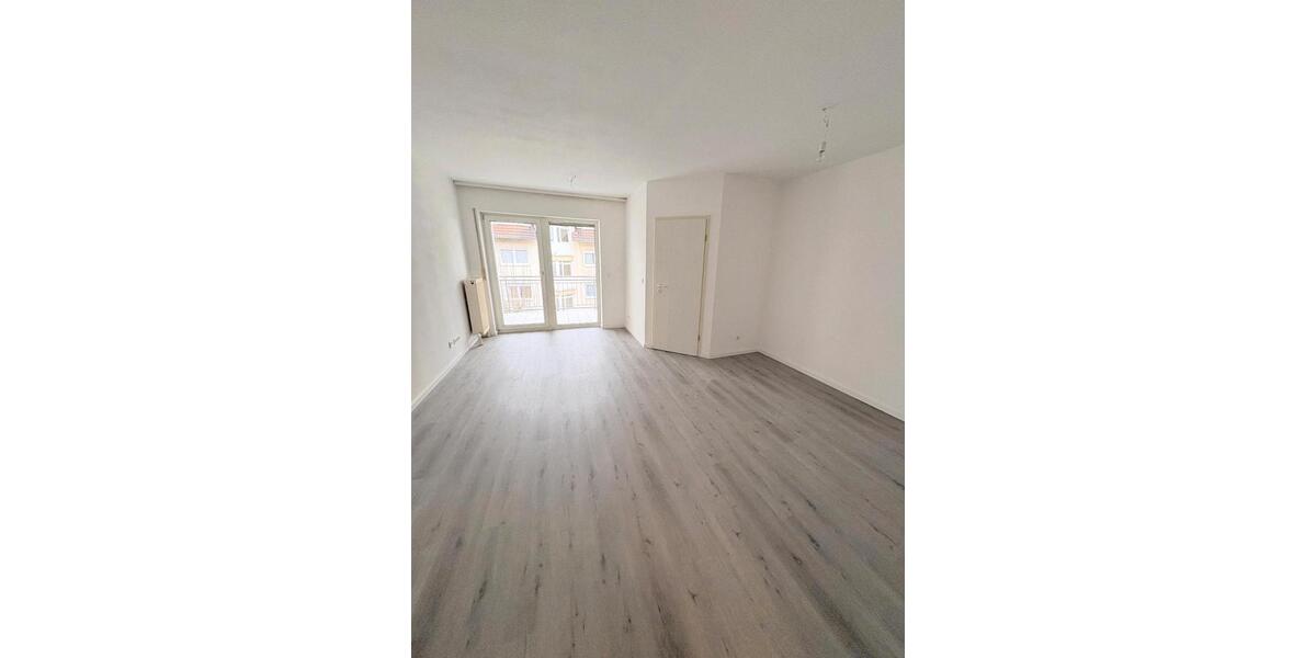 Etagenwohnung Gießen - 2 Zimmer, 50 m&sup2;, 870&euro; | Angebot:25782762