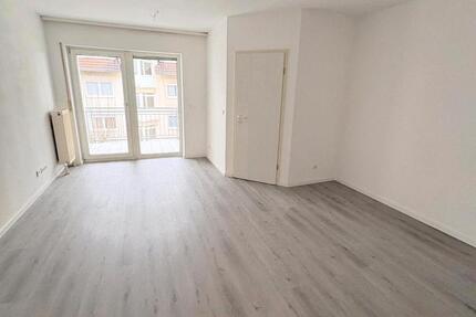 Wohnung Gießen - 2 Zimmer, 50 m&sup2;, 870&euro; | Angebot:25782762