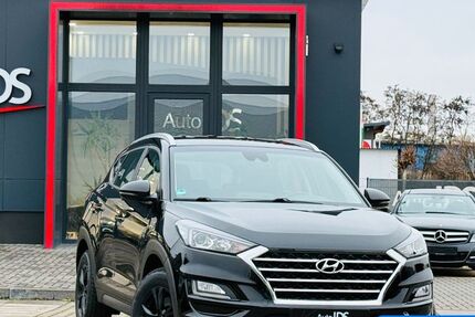 Hyundai TUCSON 105.514 km 16.899 &euro; Lollar 35457
