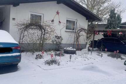 Haus Mücke - 7 Zimmer, 140 m&sup2;, 290.000&euro; | Angebot:25373245