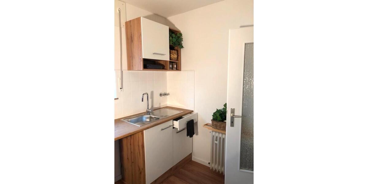 Etagenwohnung Bad Nauheim - 2 Zimmer, 50 m&sup2;, 825&euro; | Angebot:26634695